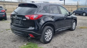 Mazda CX-5 2.2/ 150кс./ 4х4/ Автоматик/ Навигация, снимка 5
