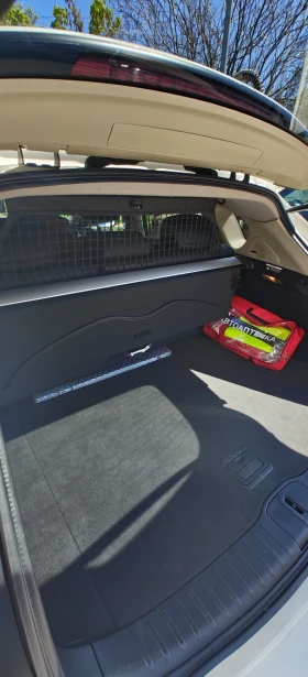 Infiniti Ex30 D SWISS 4x4 , снимка 14