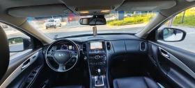 Infiniti Ex30 D  4x4 , снимка 17
