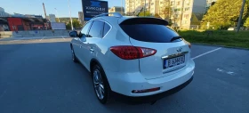 Infiniti Ex30 D SWISS 4x4 , снимка 9