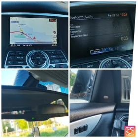 Infiniti Ex30 D SWISS 4x4 , снимка 16