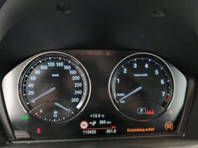 BMW X1 25e, снимка 7