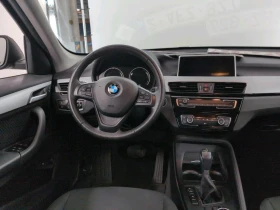 BMW X1 25e, снимка 6