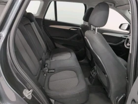 BMW X1 25e, снимка 9