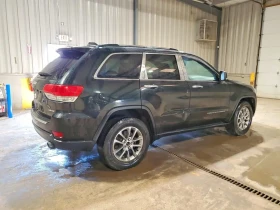 Jeep Grand cherokee LIMITED, снимка 5