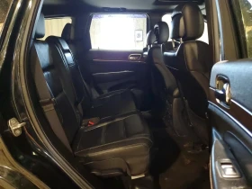 Jeep Grand cherokee LIMITED, снимка 10