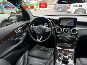 Mercedes-Benz GLC * АвтоКредит* (ЦЕНА ДО БГ), снимка 10