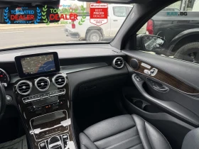 Mercedes-Benz GLC * АвтоКредит* (ЦЕНА ДО БГ), снимка 11
