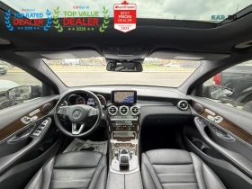 Mercedes-Benz GLC * АвтоКредит* (ЦЕНА ДО БГ), снимка 7