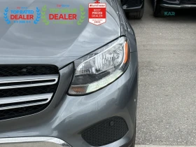 Mercedes-Benz GLC * АвтоКредит* (ЦЕНА ДО БГ), снимка 5