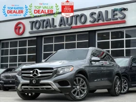 Mercedes-Benz GLC * АвтоКредит* (ЦЕНА ДО БГ), снимка 1