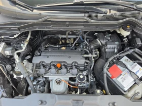 Honda Cr-v 2.0i-VTEC 4x4 Distronic+ , Първи собственик 1957г., снимка 9
