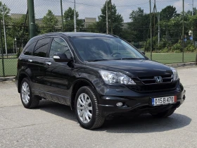 Honda Cr-v 2.0i-VTEC 4x4 Distronic+ , Първи собственик 1957г., снимка 3