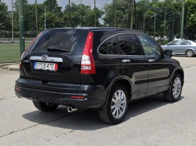 Honda Cr-v 2.0i-VTEC 4x4 Distronic+ , Първи собственик 1957г., снимка 5