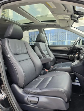 Honda Cr-v 2.0i-VTEC 4x4 Distronic+ , Първи собственик 1957г., снимка 14