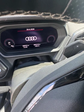 Audi Q4 E-TRON, снимка 7