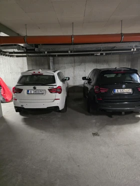 BMW X3 F25, снимка 1