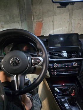 BMW X3 F25, снимка 7