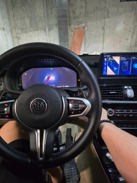 BMW X3 F25, снимка 6