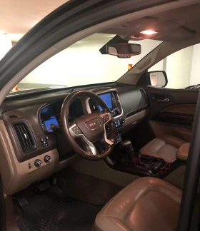 Gmc Canyon 3.6L V6, снимка 2
