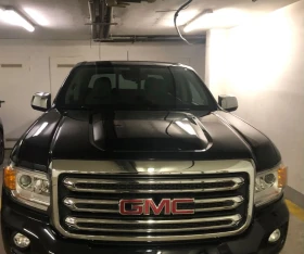 Gmc Canyon 3.6L V6, снимка 6