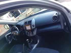 Toyota Rav4, снимка 11