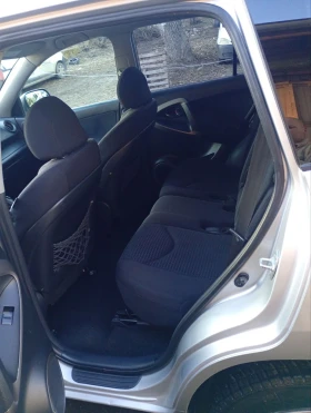 Toyota Rav4, снимка 10