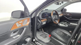 Mercedes-Benz GLS 400 ОБДУХВАНЕ* SOFT CLOSE* ЕЛ. БАГАЖНИК* КРАЙНА ЦЕНА, снимка 10