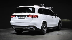Mercedes-Benz GLS 400 ЛЮК* ОБДУХВАНЕ* HUD* 360* KEYLESS* КРАЙНА ЦЕНА, снимка 2
