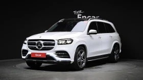 Mercedes-Benz GLS 400 ЛЮК* ОБДУХВАНЕ* HUD* 360* KEYLESS* КРАЙНА ЦЕНА, снимка 1