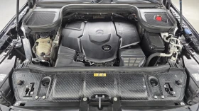Mercedes-Benz GLS 400 ОБДУХВАНЕ* SOFT CLOSE* ЕЛ. БАГАЖНИК* КРАЙНА ЦЕНА, снимка 6