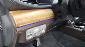 Mercedes-Benz GLS 400 ЛЮК* ОБДУХВАНЕ* HUD* 360* KEYLESS* КРАЙНА ЦЕНА, снимка 16