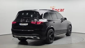 Mercedes-Benz GLS 400 ОБДУХВАНЕ* SOFT CLOSE* ЕЛ. БАГАЖНИК* КРАЙНА ЦЕНА, снимка 2