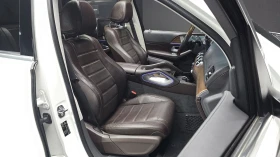 Mercedes-Benz GLS 400 ЛЮК* ОБДУХВАНЕ* HUD* 360* KEYLESS* КРАЙНА ЦЕНА, снимка 12