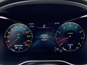 Mercedes-Benz GLC 43 AMG | CARFAX | АВТОКРЕДИТ БЕЗ ПЪРВОНАЧАЛНА ВНОСКА, снимка 8