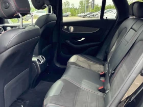 Mercedes-Benz GLC 43 AMG | CARFAX | АВТОКРЕДИТ БЕЗ ПЪРВОНАЧАЛНА ВНОСКА, снимка 13
