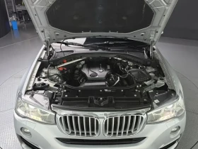 BMW X4 xDrive 20D, снимка 6