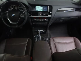BMW X4 xDrive 20D, снимка 7