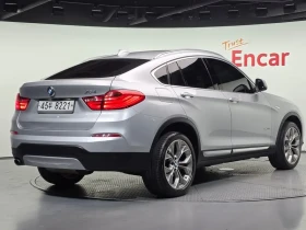 BMW X4 xDrive 20D, снимка 2