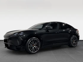Porsche Cayenne Coupé Electric/HD Matrix/360/BOSE/PANO/Head U, снимка 5