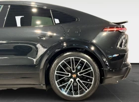 Porsche Cayenne Coupé Electric/HD Matrix/360/BOSE/PANO/Head U, снимка 6