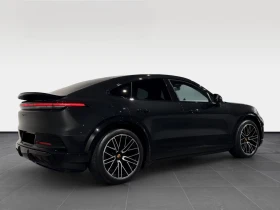 Porsche Cayenne Coupé Electric/HD Matrix/360/BOSE/PANO/Head U, снимка 3