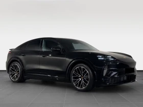 Porsche Cayenne Coupé Electric/HD Matrix/360/BOSE/PANO/Head U, снимка 2