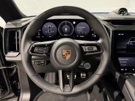 Porsche Cayenne Coupé Electric/HD Matrix/360/BOSE/PANO/Head U, снимка 10