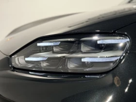 Porsche Cayenne Coupé Electric/HD Matrix/360/BOSE/PANO/Head U, снимка 16