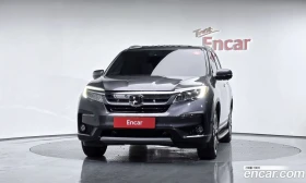 Honda Pilot 3.5 Elite, снимка 3