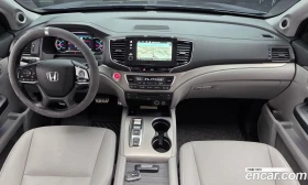 Honda Pilot 3.5 Elite, снимка 10