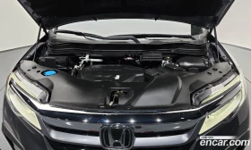 Honda Pilot 3.5 Elite, снимка 6