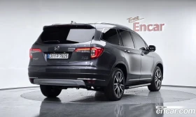 Honda Pilot 3.5 Elite, снимка 2