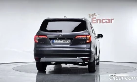 Honda Pilot 3.5 Elite, снимка 4